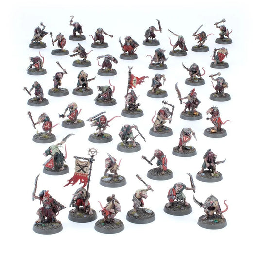 Skaventide (Inglés) - Warhammer: Age of Sigmar
