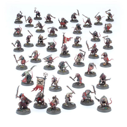 Skaventide (Inglés) - Warhammer: Age of Sigmar