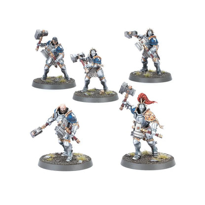 Skaventide (Inglés) - Warhammer: Age of Sigmar