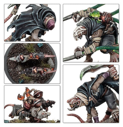 Gutter Runners