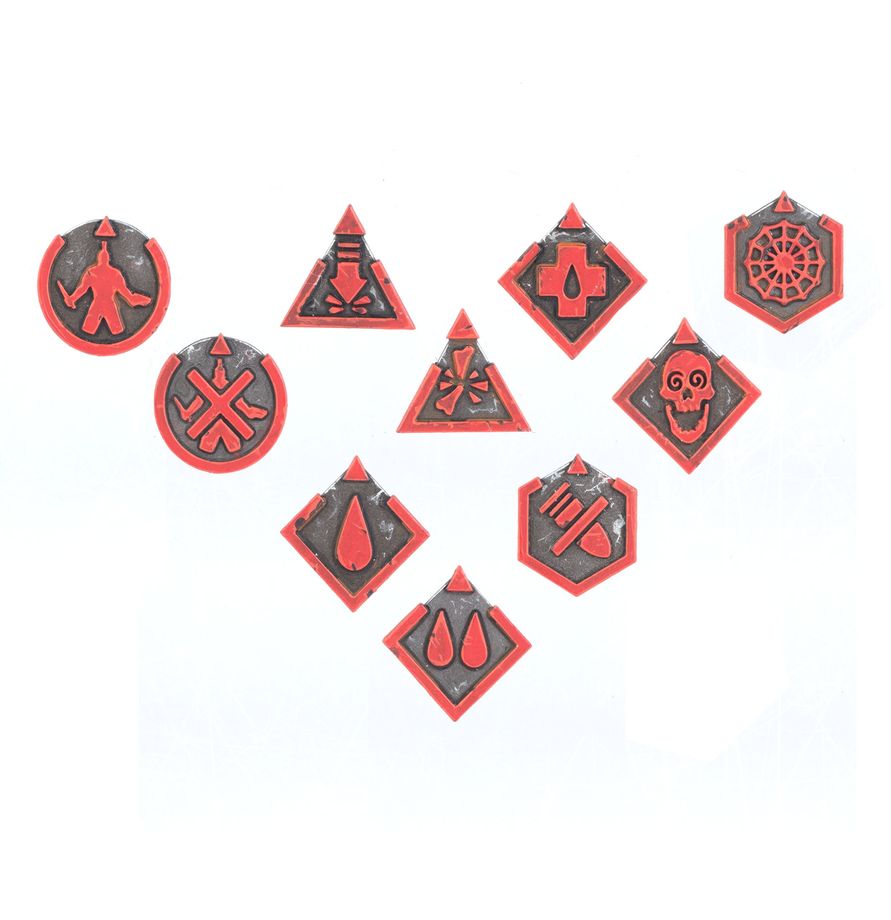 Warhammer Necromunda Skirmish: Core Set (English)