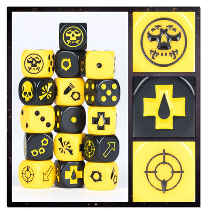 Warhammer Necromunda Skirmish: Core Set (English)