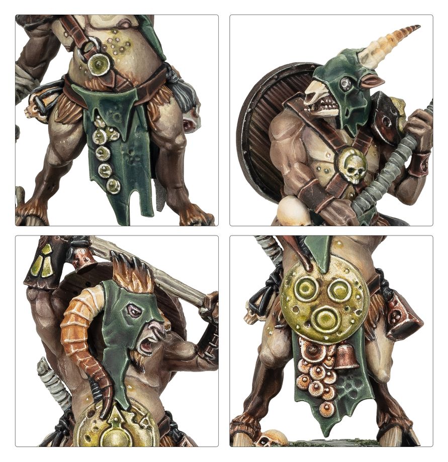 Warhammer Quest: Darkwater (English)