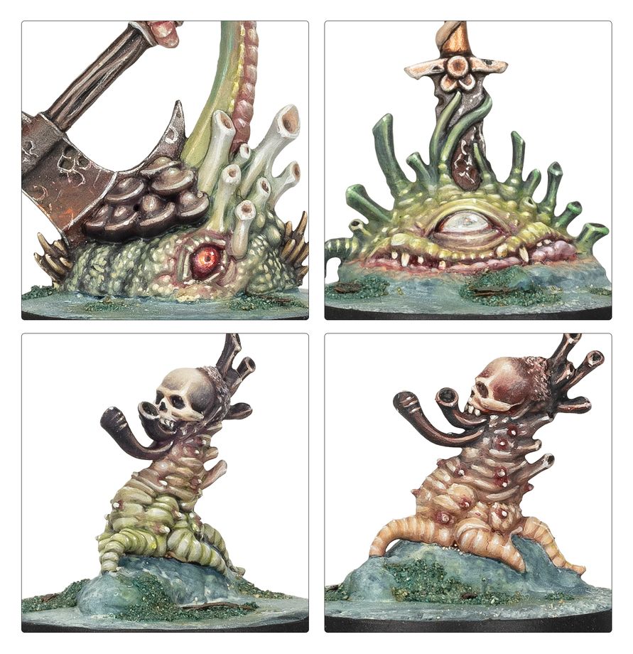 Warhammer Quest: Darkwater (Español)