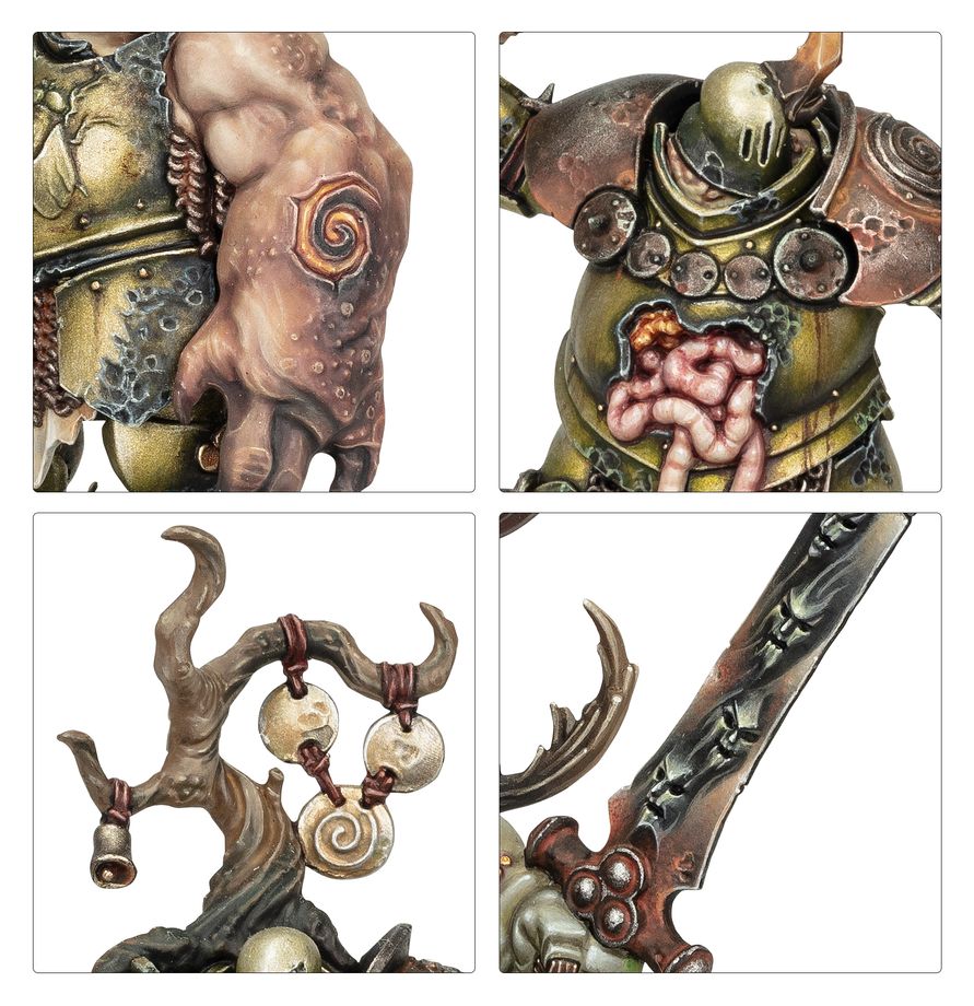 Warhammer Quest: Darkwater (Español)