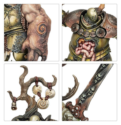 Warhammer Quest: Darkwater (English)