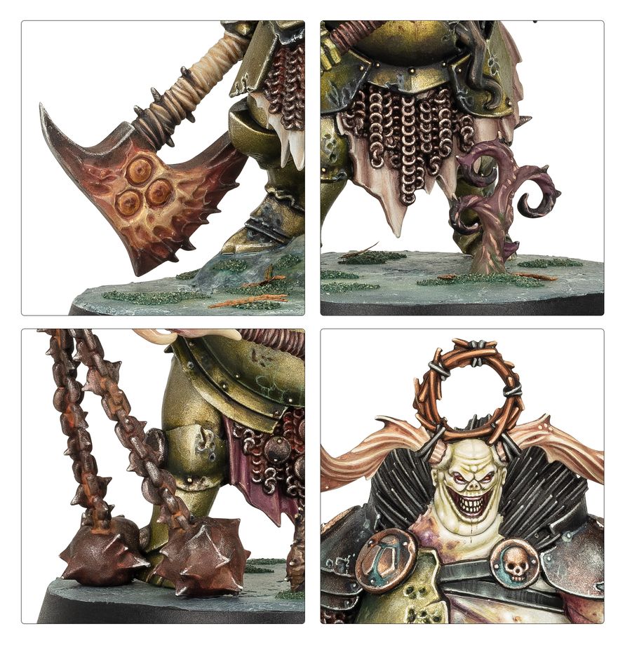 Warhammer Quest: Darkwater (Español)