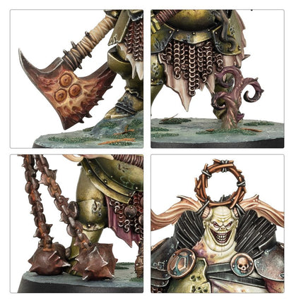 Warhammer Quest: Darkwater (Español)
