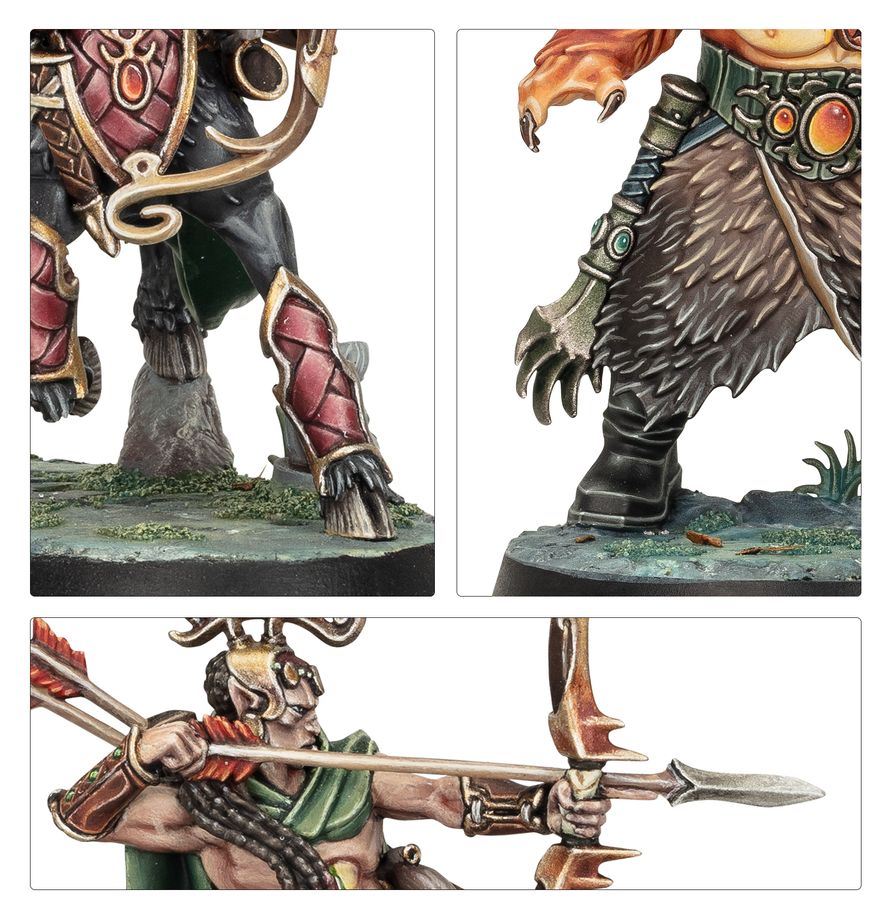 Warhammer Quest: Darkwater (Español)