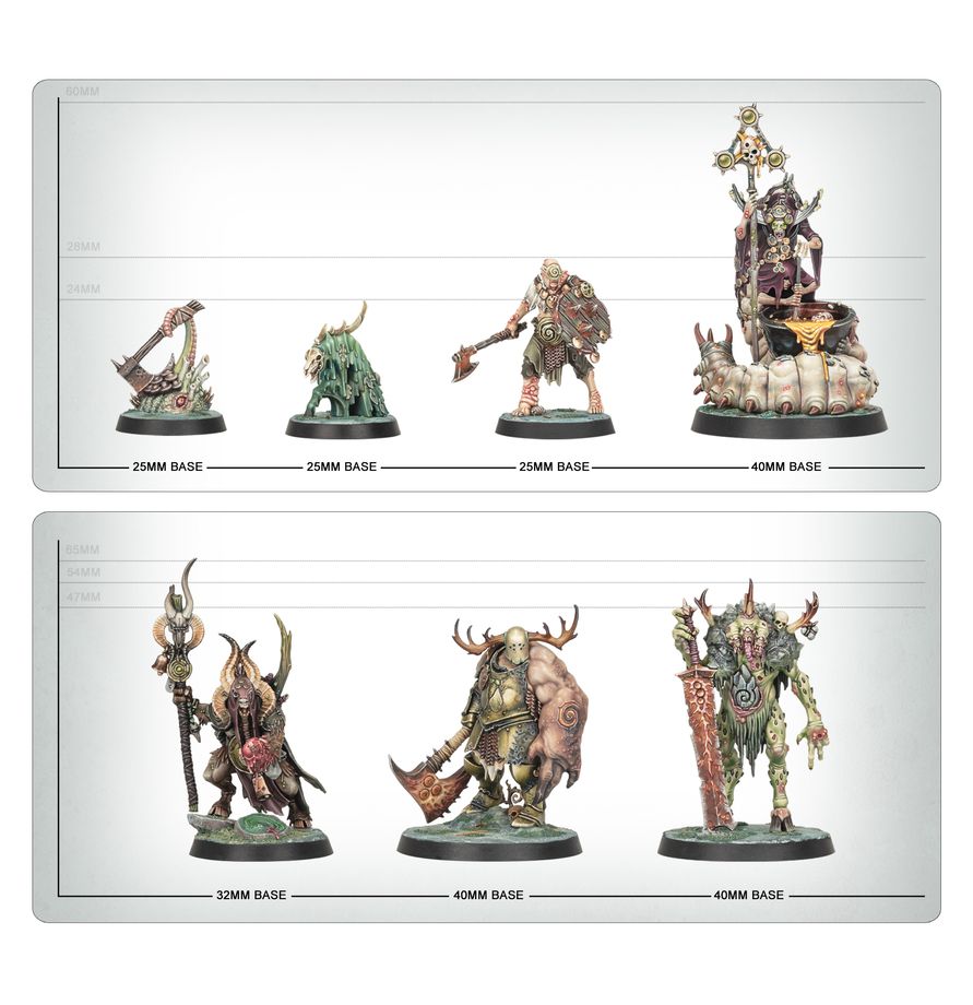 Warhammer Quest: Darkwater (Español)