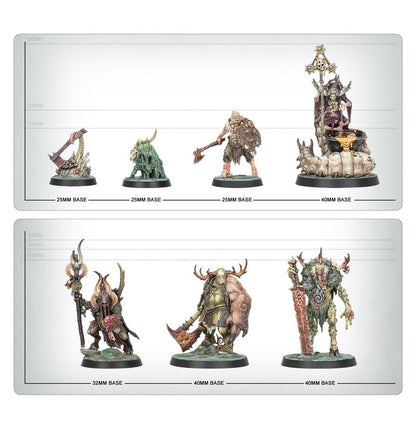 Warhammer Quest: Darkwater (English)