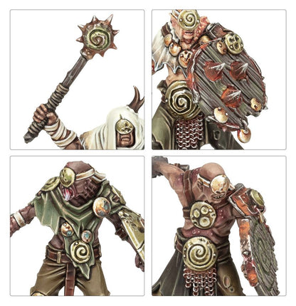 Warhammer Quest: Darkwater (English)