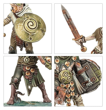Warhammer Quest: Darkwater (Español)
