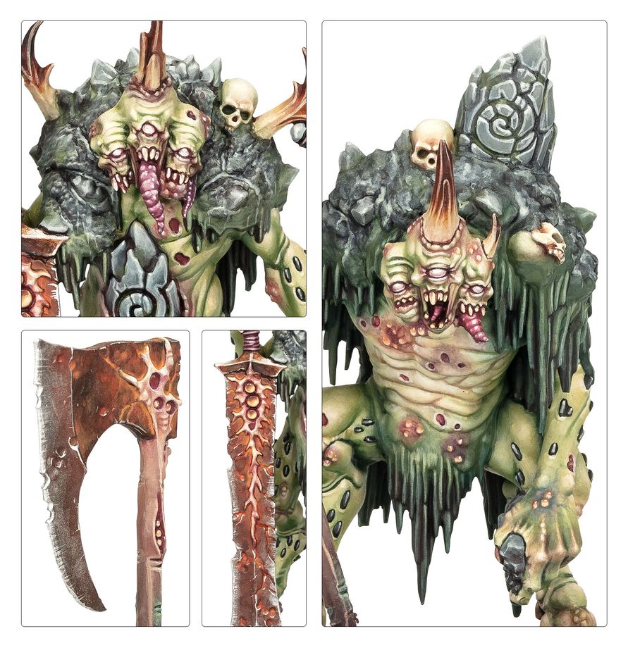 Warhammer Quest: Darkwater (Español)
