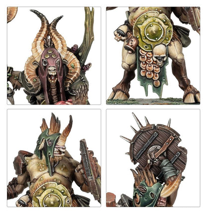 Warhammer Quest: Darkwater (Español)