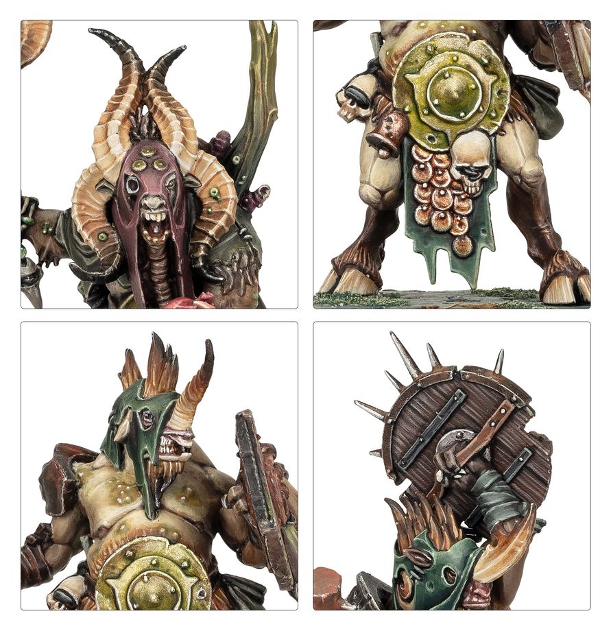 Warhammer Quest: Darkwater (English)