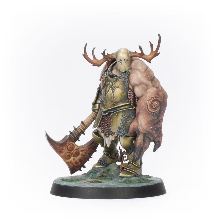 Warhammer Quest: Darkwater (Español)