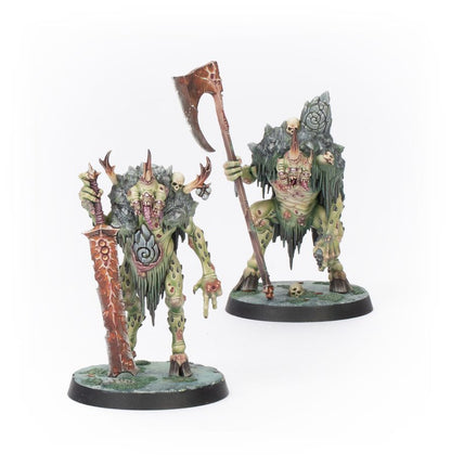 Warhammer Quest: Darkwater (Español)