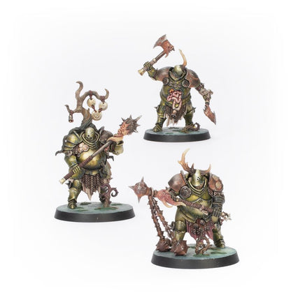 Warhammer Quest: Darkwater (Español)