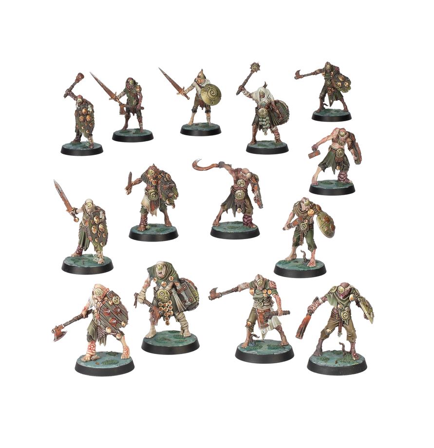 Warhammer Quest: Darkwater (Español)