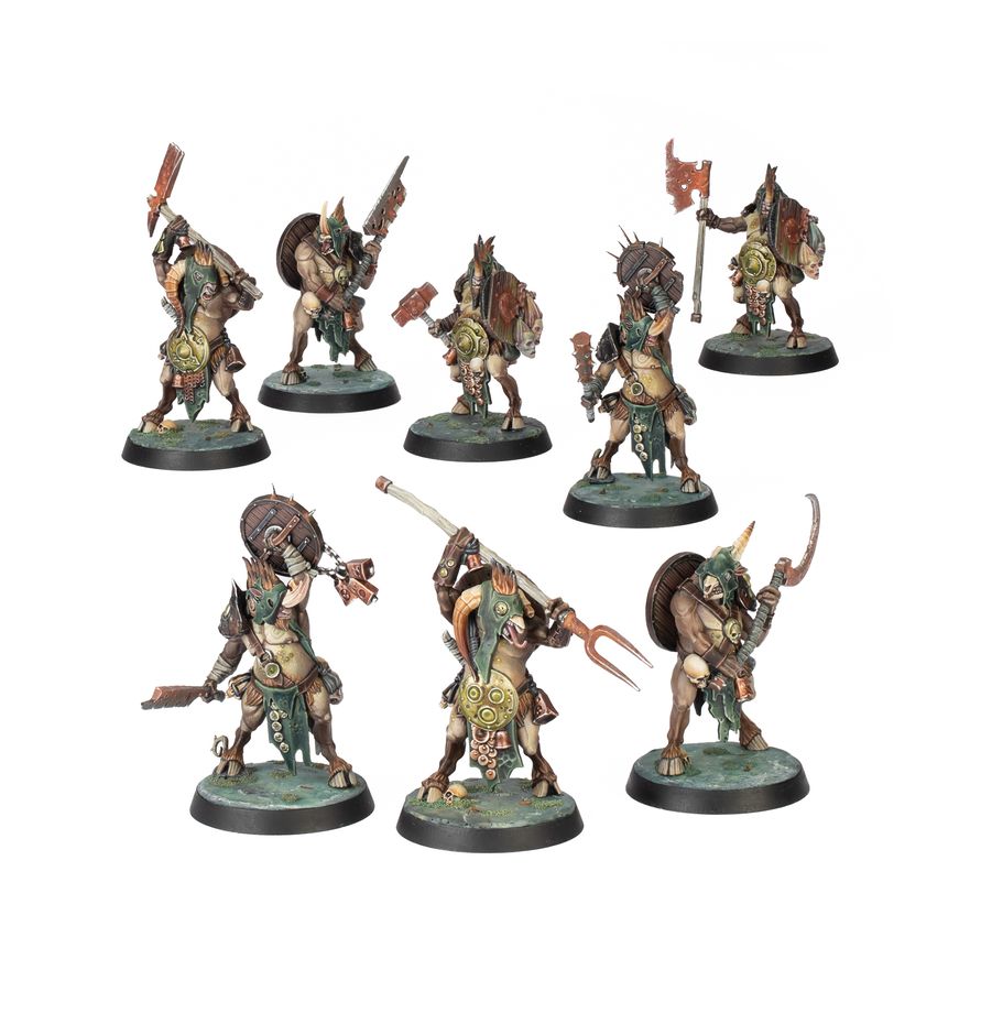 Warhammer Quest: Darkwater (Español)