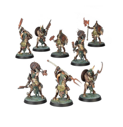 Warhammer Quest: Darkwater (Español)