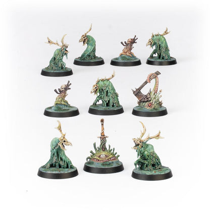 Warhammer Quest: Darkwater (English)