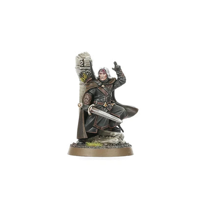 Battle of Osgiliath (Inglés) - Middle-Earth Strategy Battle Game