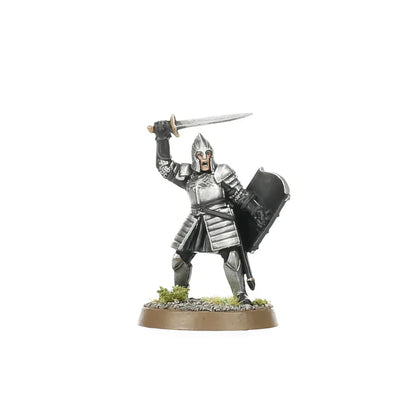 Battle of Osgiliath (Inglés) - Middle-Earth Strategy Battle Game