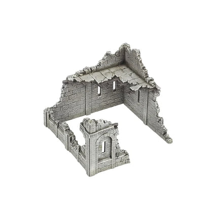 Battle of Osgiliath (Inglés) - Middle-Earth Strategy Battle Game