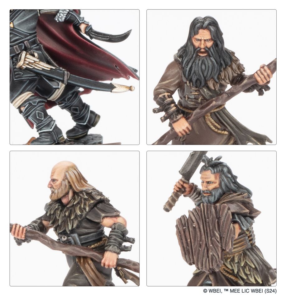 The War of the Rohirrim™– Battle of Edoras™ (English)