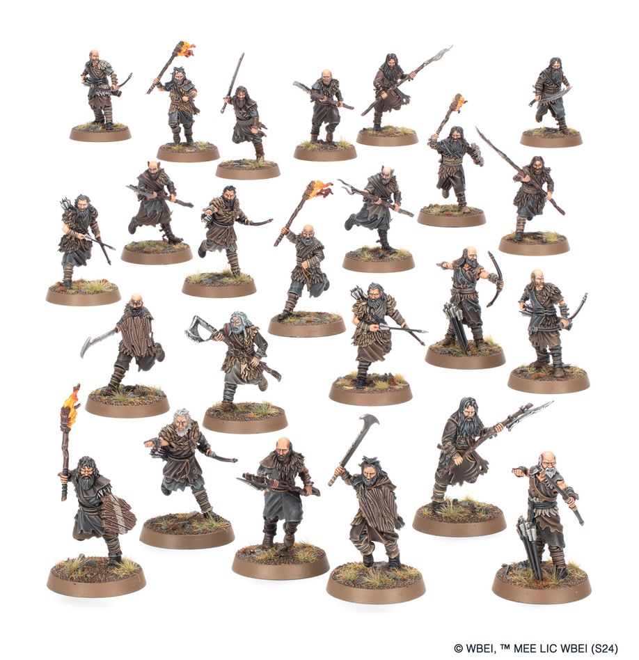 The War of the Rohirrim™– Battle of Edoras™ (English)
