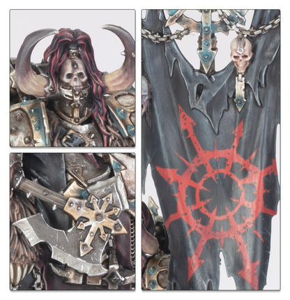 Warhammer: The Old World – Fantasy Battles In the World of Legend Core Set