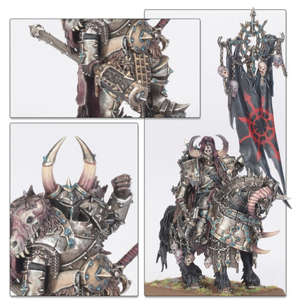 Warhammer: The Old World – Fantasy Battles In the World of Legend Core Set