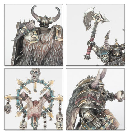 Warhammer: The Old World – Fantasy Battles In the World of Legend Core Set