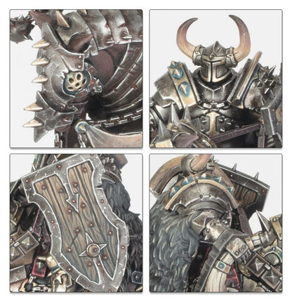 Warhammer: The Old World – Fantasy Battles In the World of Legend Core Set