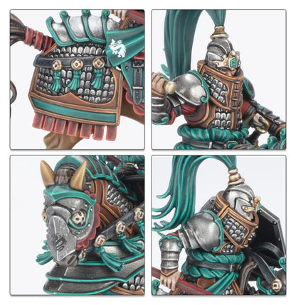 Warhammer: The Old World – Fantasy Battles In the World of Legend Core Set