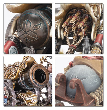 Warhammer: The Old World – Fantasy Battles In the World of Legend Core Set