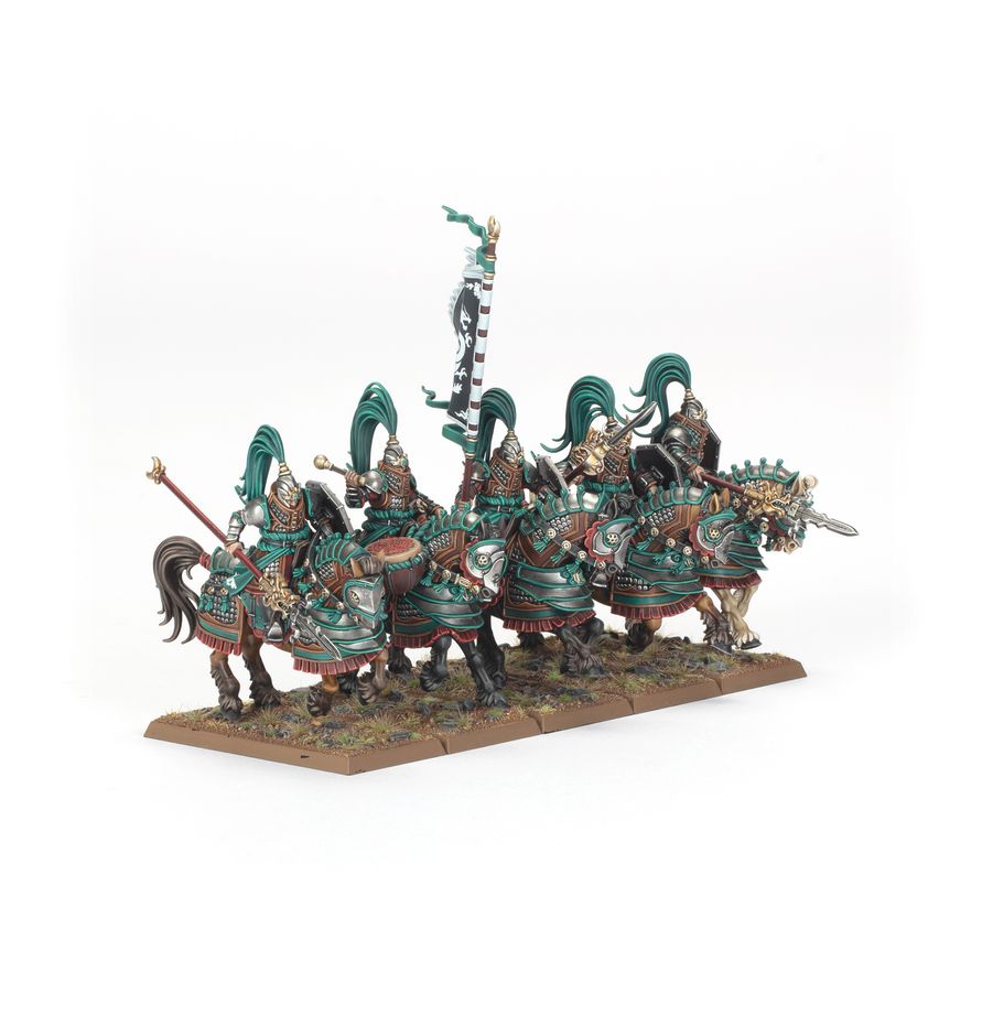 Warhammer: The Old World – Fantasy Battles In the World of Legend Core Set