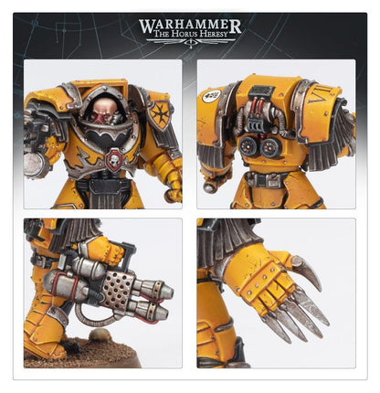 Warhammer: The Horus Heresy – Age of Darkness