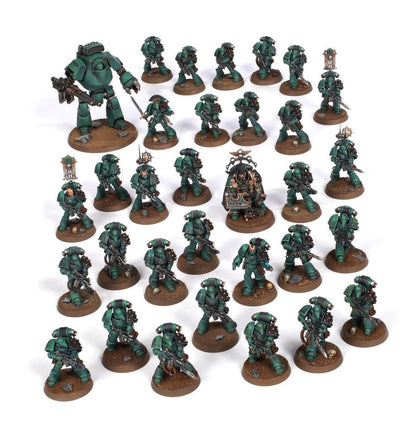 Warhammer: The Horus Heresy – Age of Darkness