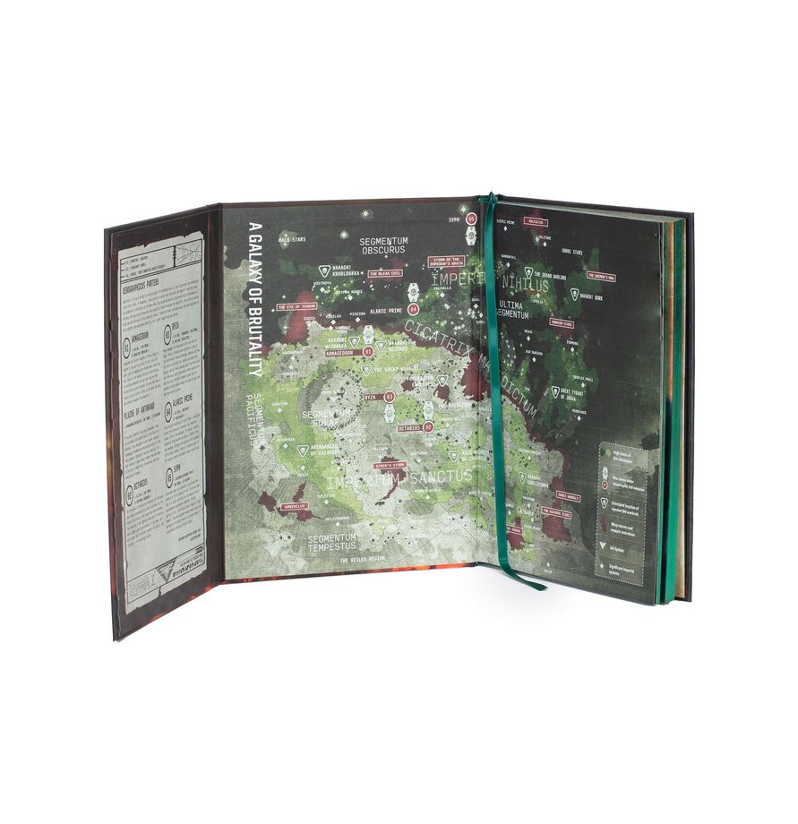 Codex: Orks (Collector's Edition) (English)