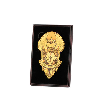 Codex: Adeptus Custodes (Limited Edition) (English)