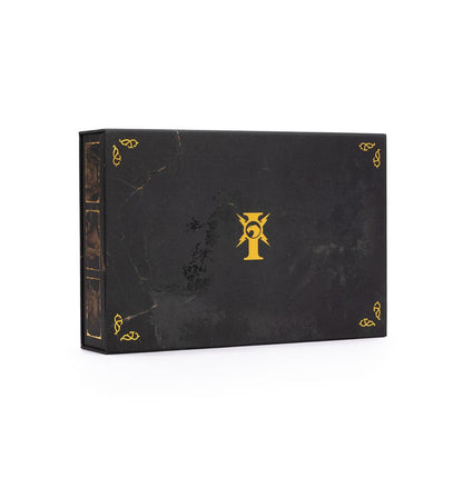 Codex: Adeptus Custodes (Limited Edition) (English)