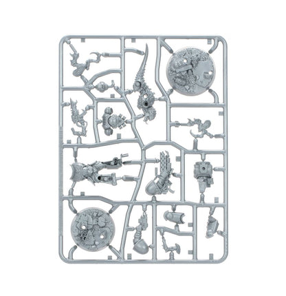 Iníciate Aquí con Warhammer 40,000