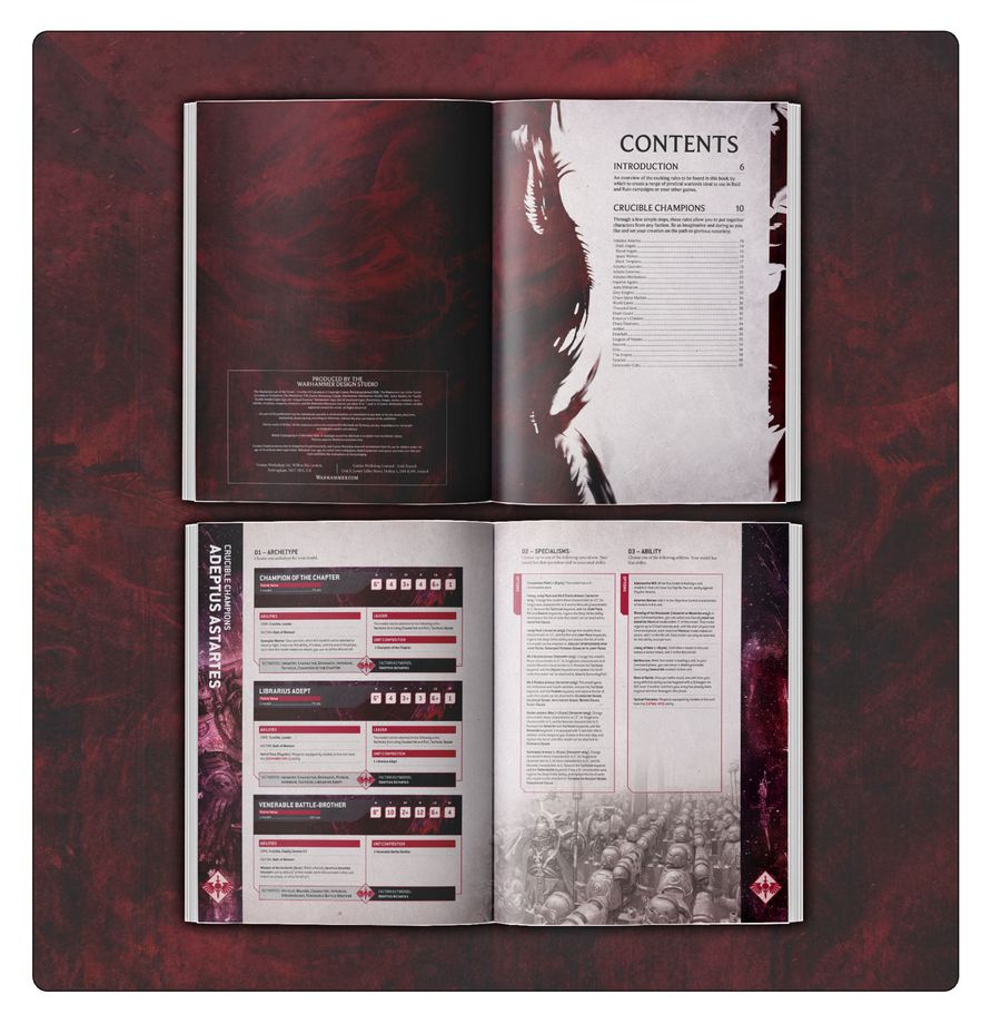 The Maelstrom: Lair of the Tyrant – Into the Nightmare Realm (English)