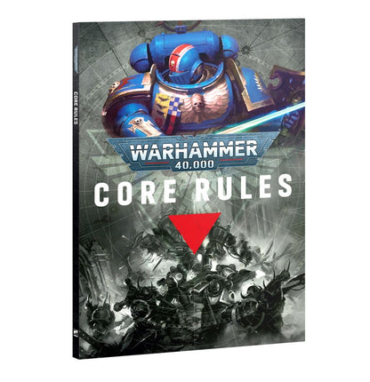 Warhammer 40,000 Starter Set (English)