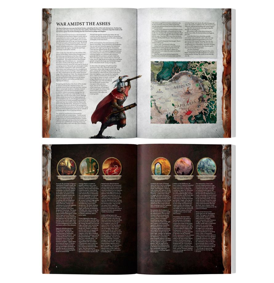 General's Handbook 2026-27 (English)