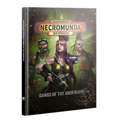 Gangs of The Underhive (English)