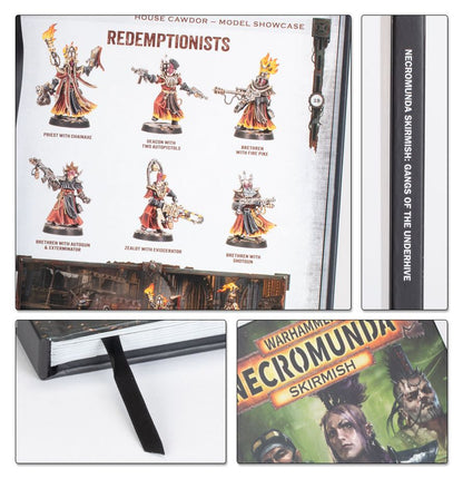 Gangs of The Underhive (English)